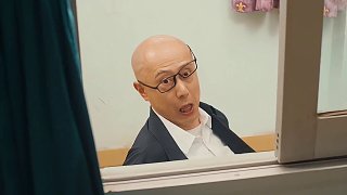 43歲黃遇奇魂穿18歲演繹中年抽煙名場(chǎng)面！這下子可闖大禍了