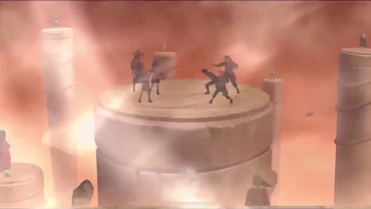 都bo3了！还会存在“信息差”吗？#火影手游