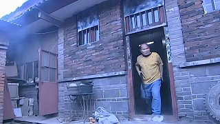 弟弟：你真是我的親哥哥