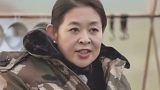 倪萍評價(jià)當(dāng)年參加主持人大賽的撒貝寧