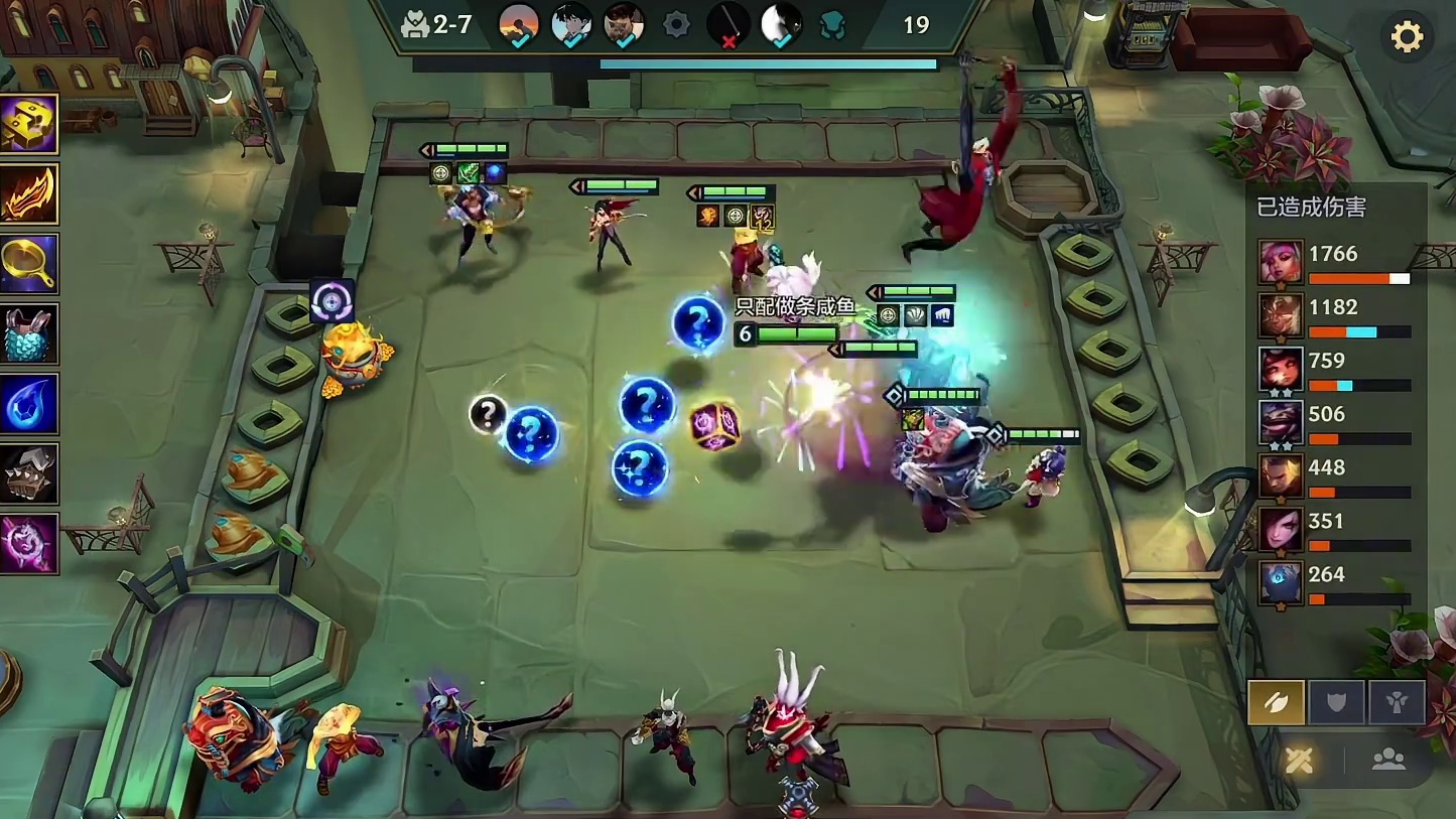 有谁体验过逆天的10福星爽局吗？