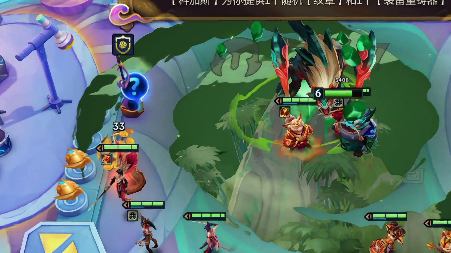 发牌员不给，你不会硬抢吗？