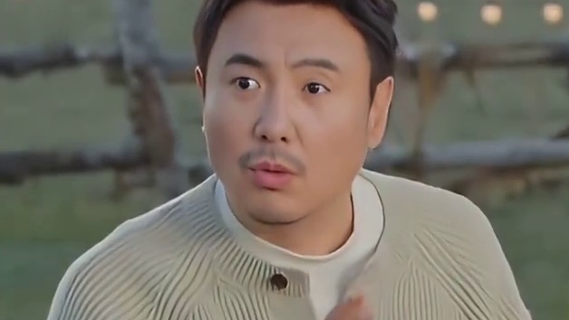 沈腾夸人真高级