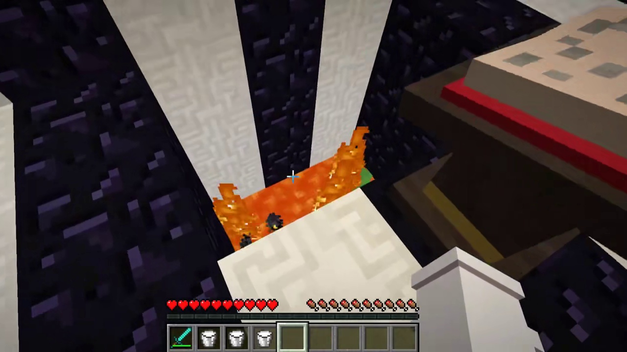 我的世界:逃离数学老师286 清华小队串串香！ 我的世界:逃离数学老师286 清华小队串串香！ #我