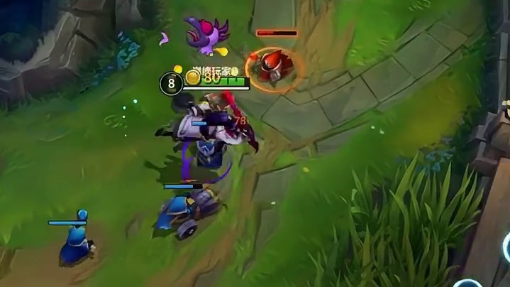 生存与毁灭，就在一念之间。