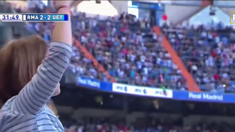 拯救皇马的男人 #神奇的闲鱼 #闲鱼省钱神券 #C罗