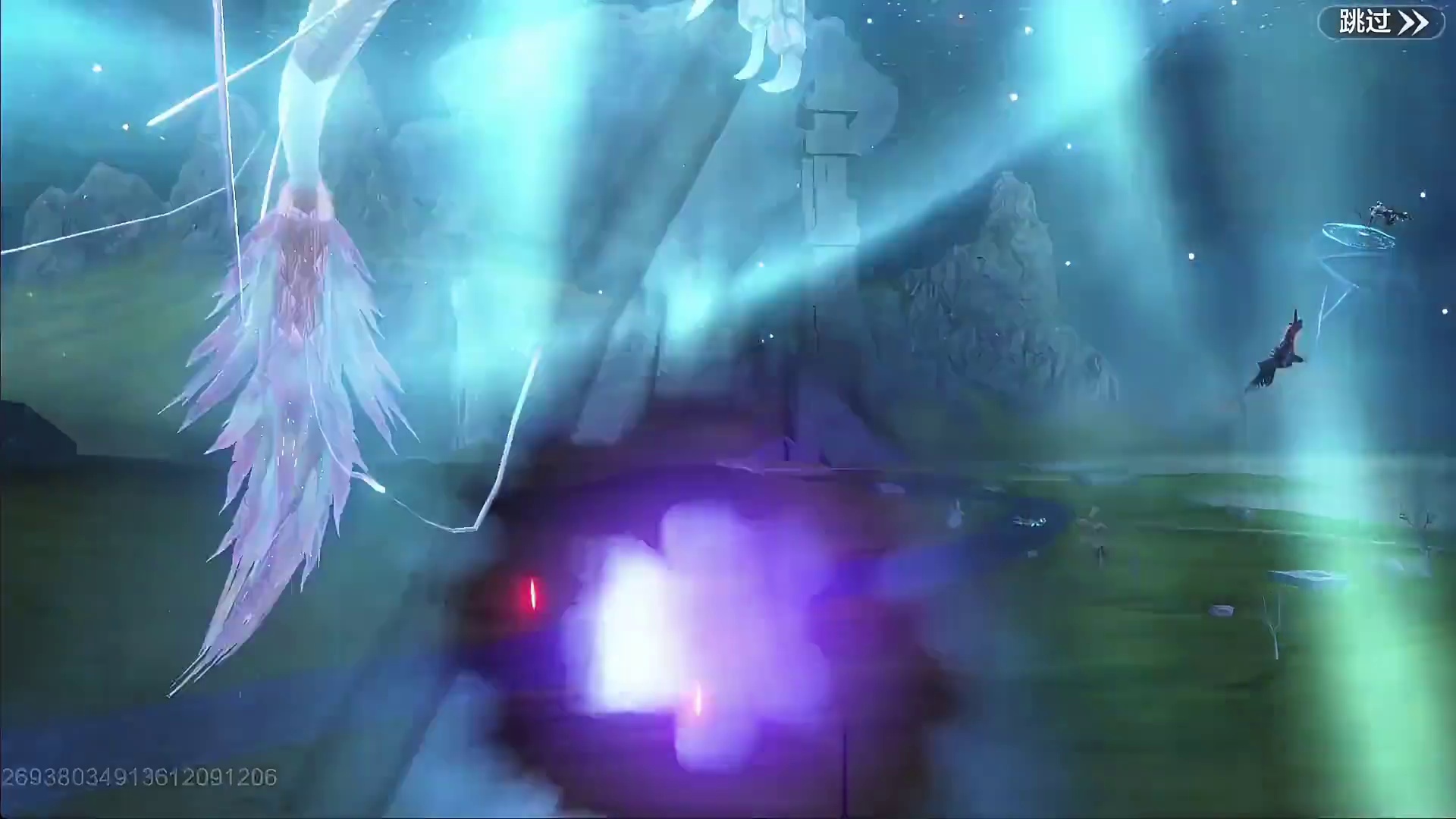 战斗常驻75%伤害减免 新进化宠嘲风【斗兽测试】VS同战力熊猫/睚眦 不仅减免伤害 连续攻击时还会获