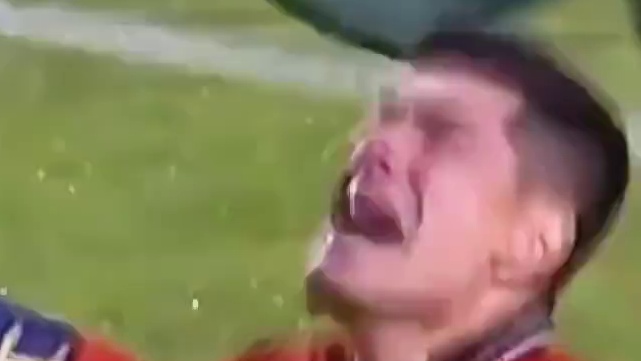 谁羡慕了！世预赛玻利维亚主场1比0力克巴西！