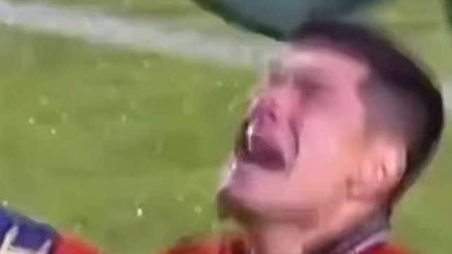 谁羡慕了！世预赛玻利维亚主场1比0力克巴西！