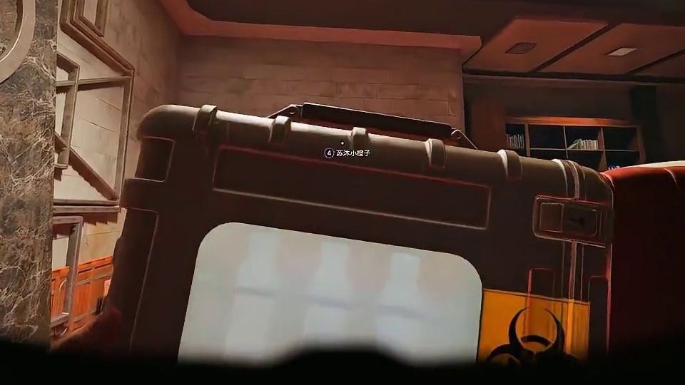 年少不知理想国好，错把金狮当成宝 #暗区突围无限 #暗区端游s3新赛季 #暗区端游整活大赏 #暗区无