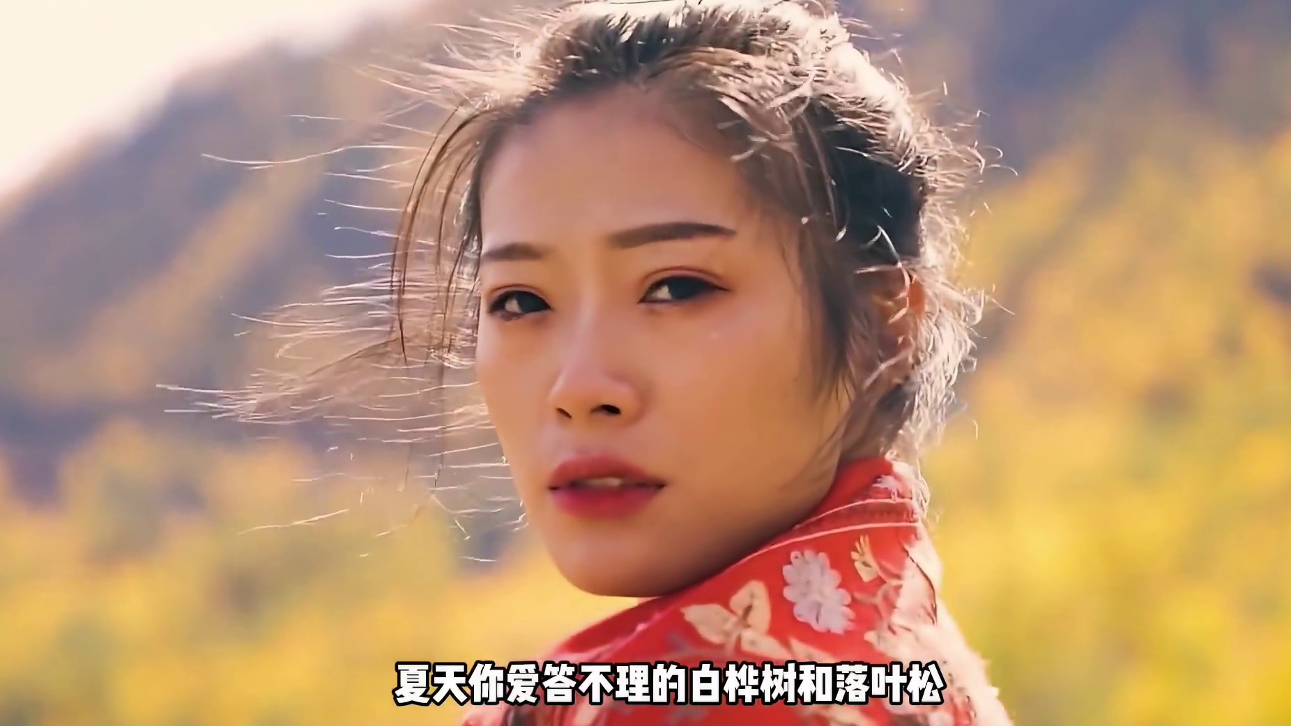 山东出发十一假期赏秋图鉴❗最后一个距离最近。 #旅行推荐官#赏秋 #十一假期去哪里 #跟我去旅行 #