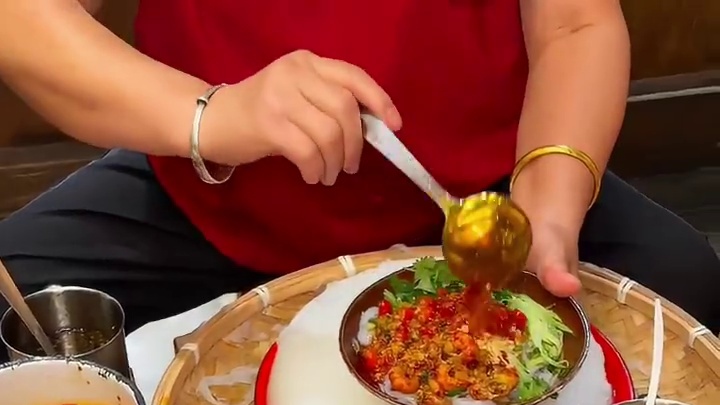 长沙！很有烟火气的宝藏美食小店！谁懂…真的好好吃！