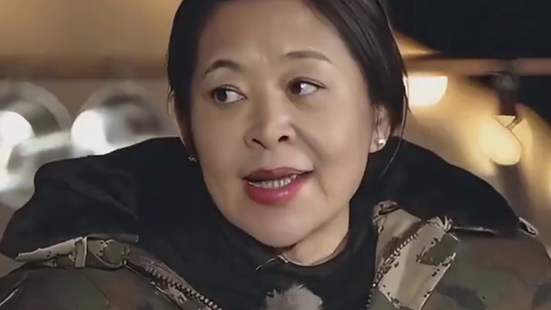 也就倪萍能治一治撒贝宁了