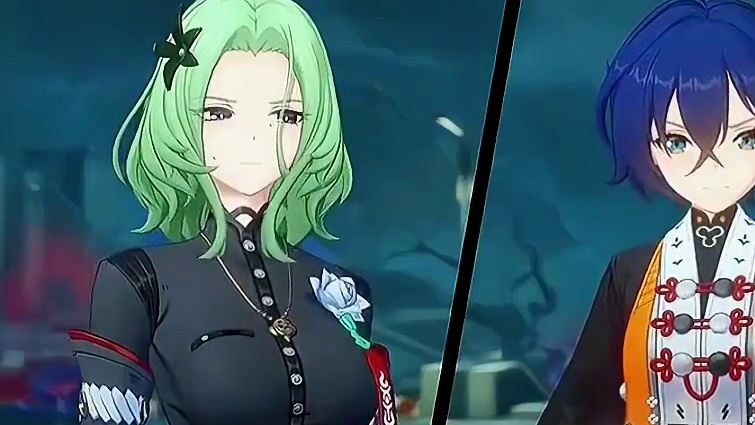 绝区零被黑的最惨的一次！#绝区零 #绝区零激励计划 #绝区零解析