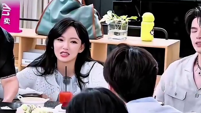 程潇姚弛和吴泽林一起演过戏