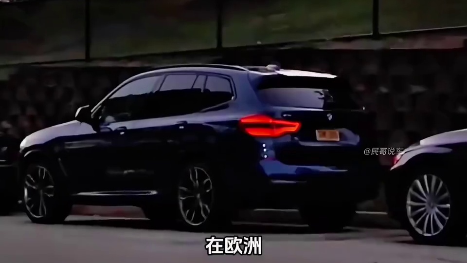 你知道驻车灯怎么打开吗？#驻车灯的使用方法