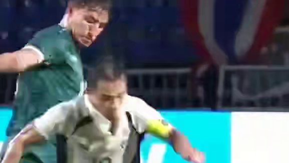 出现犯规！不行就干