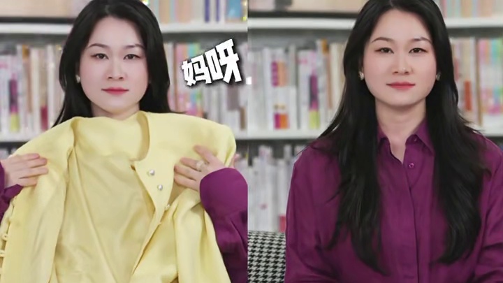 我发布了一个新视频，快来围观吧！