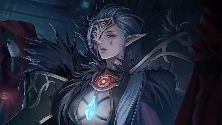 dnf中的使徒综合实力排行（上） #dnf #地下城与勇士 #DNF雾岚黄昏战 #旭旭宝宝 #dnf