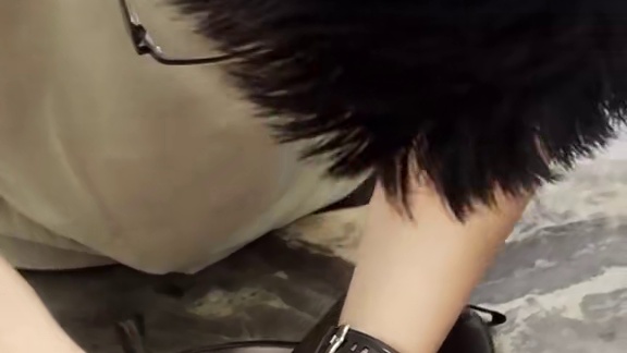 真的化身憨鱼了! Noob King 上线了!#搞笑 #面具 #君扬兄 #vlog