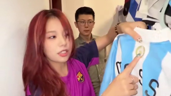 我发布了一个新视频，快来围观吧！