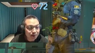 你是威风龙,那我是什么？ #三角洲行动 #9niub