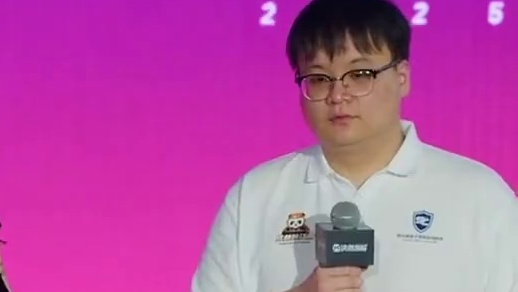 Cat9:猛攻打法带到了YJN,期待交手老东家RA #决胜巅峰全球电竞 #决胜巅峰 #决胜巅峰中国大