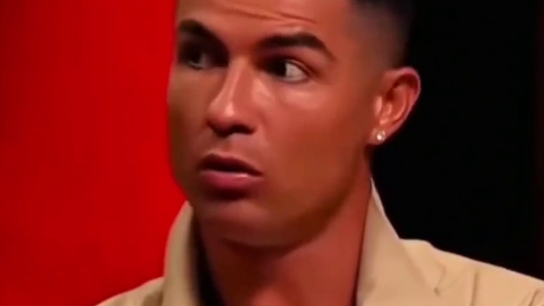 啥？一天啥不干能挣500w？体坛巨星年收入排行榜！ #詹姆斯 #C罗 #青年创作者成长计划