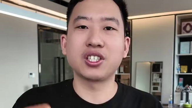 iPhone16PM和17PM，到底选谁不后悔？#苹果 #iPhone16 #iPhone17