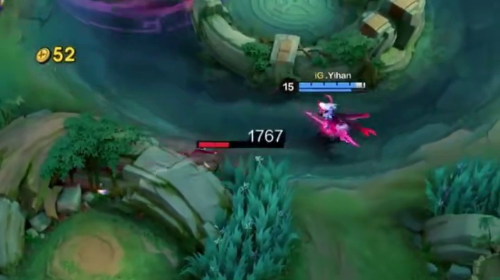 iG不斩无名 射辅兜底 全华班iG的奇迹还在继续   #决胜巅峰全球电竞 #决胜巅峰 #决胜巅峰中国