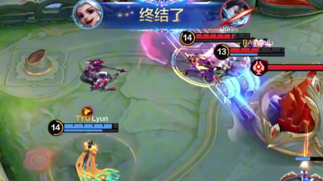 首周赛程过半，iG全华班的含金量还在上升，这次能否实现全华班夺冠！ #决胜巅峰全球电竞 #决胜巅峰 