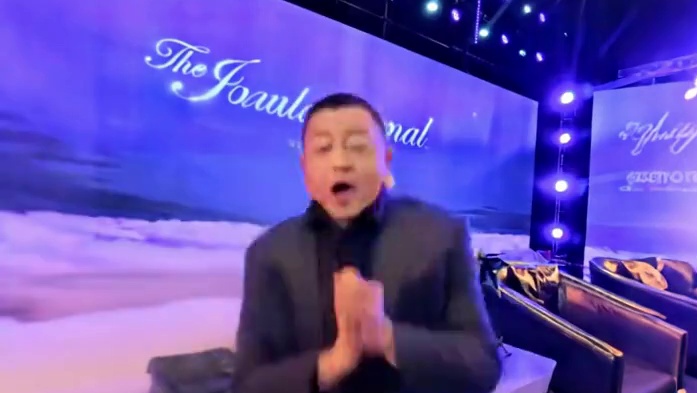 XG进本届TI前四后我的心情 #dota2 #ti