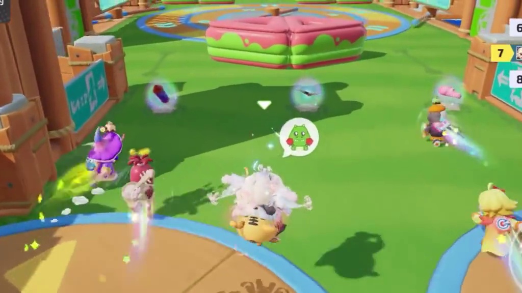 元梦之星：刚认识就来问我要新皮肤，你这不是道德绑架是什么？ #元梦之星 #双色彼岸花绝美来袭  #元