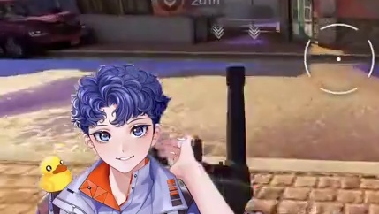 蛋夹队长已经准备好带蛋学员横扫排位！#codm