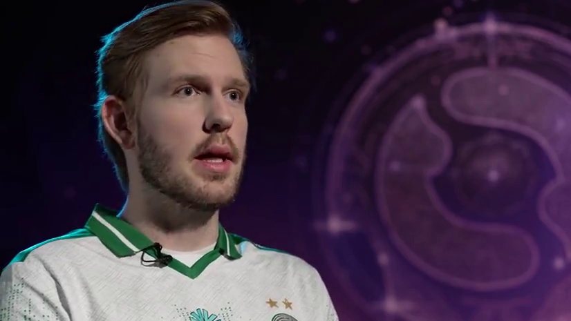 【TI 2025】赛前采访ATF、Cr1t：ATF梦想连战Tundra和Nigma，期待复仇之战#D