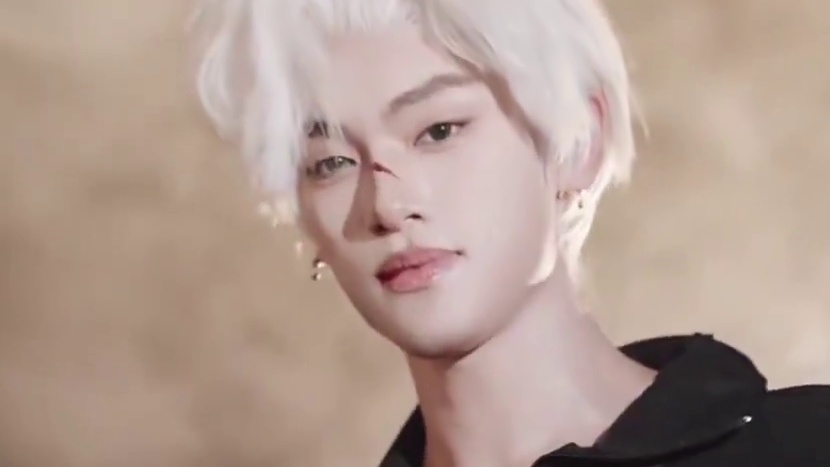 论男人变帅有多简单！爆改电竞选手