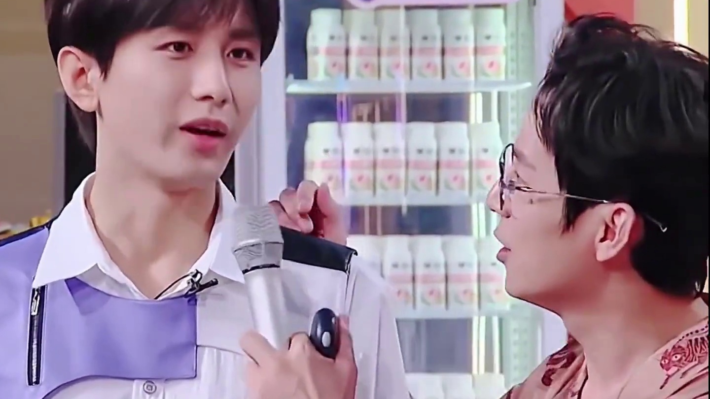 成毅的资源为何好到离谱？从陈晓的跟班小弟到御用大男主，他用了10年才走到杨紫身边#成毅 #赴山海穿书