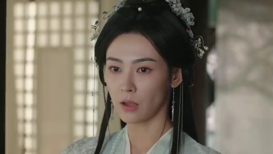 #成毅 李沉舟“渣爹”终于出场了 #赴山海 #李沉舟 #萧秋水