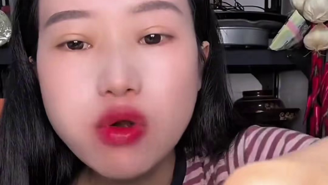 #热干面 #武汉热干面 #合味芳热干面