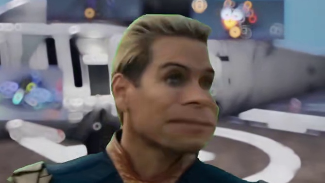 当打手打完夏尔，你上线看到这一幕时！ #明日之后 #明日之后赚金计划