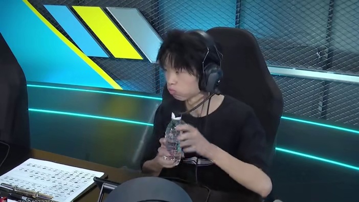 【全国公开赛S7决赛日】个人竞速总决赛第一轮
呈臻 vs YanG
第三局：特洛伊环城 小杨彰显王图