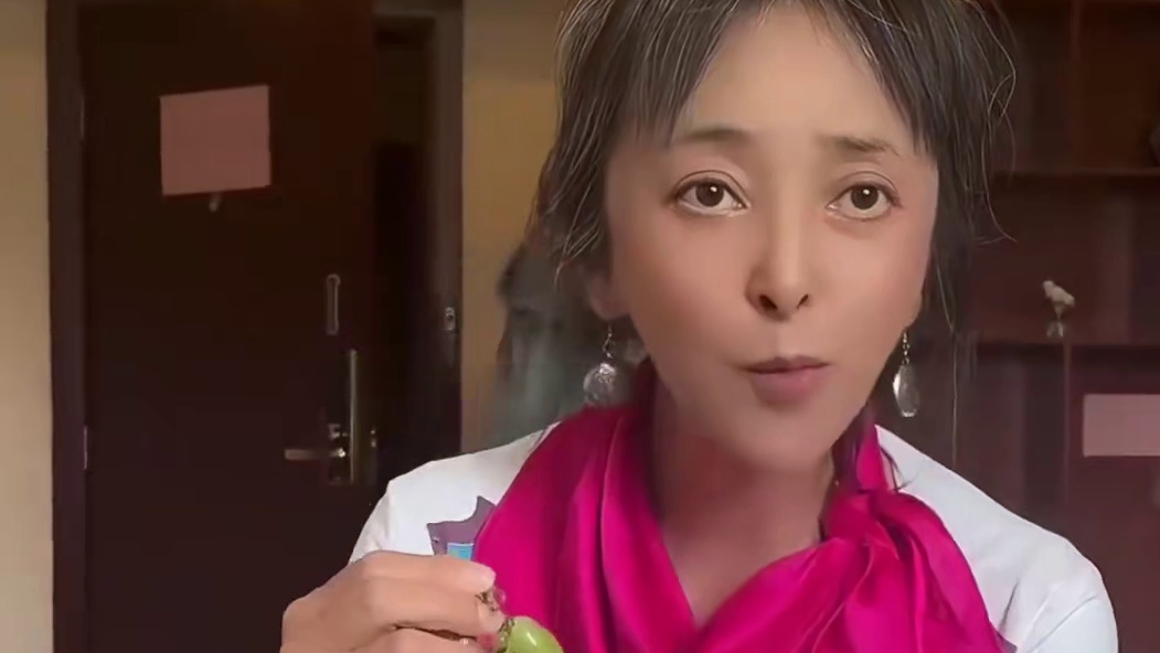 我发布了一个新视频，快来围观吧！