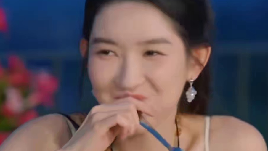 陈星旭的长相，外国人看了都喜欢 #地球超新鲜 #陈星旭 #龚俊 #王玉雯