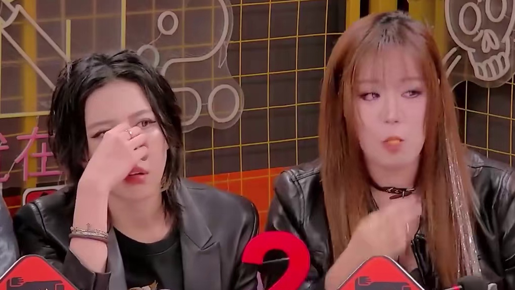 ✌#爽剧 #综艺 #狼人杀