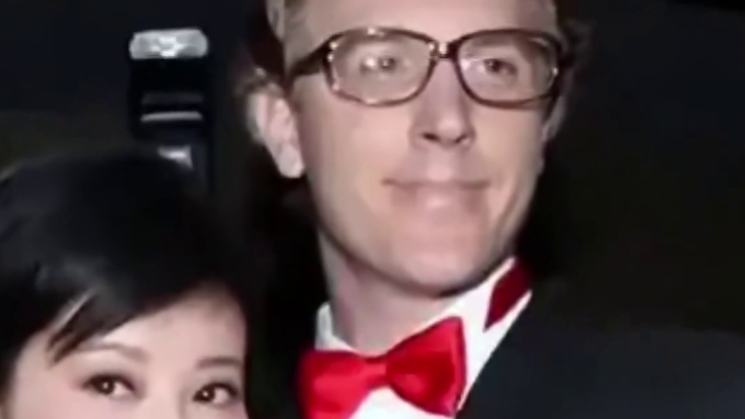 袁立不为人知的故事 #明星背后的故事 #不为人知的故事