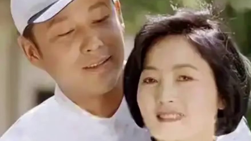 陈道明 #明星背后的故事 #不为人知的故事