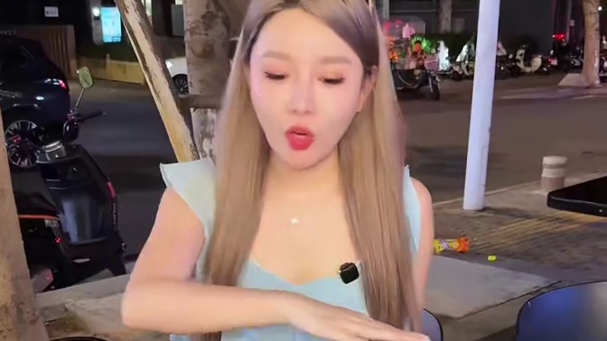 厦门这家小酒量烧酒档也太好吃啦！ #小酒量烧酒档 #夜宵吃什么 #撸串儿约起来 #厦门夜宵