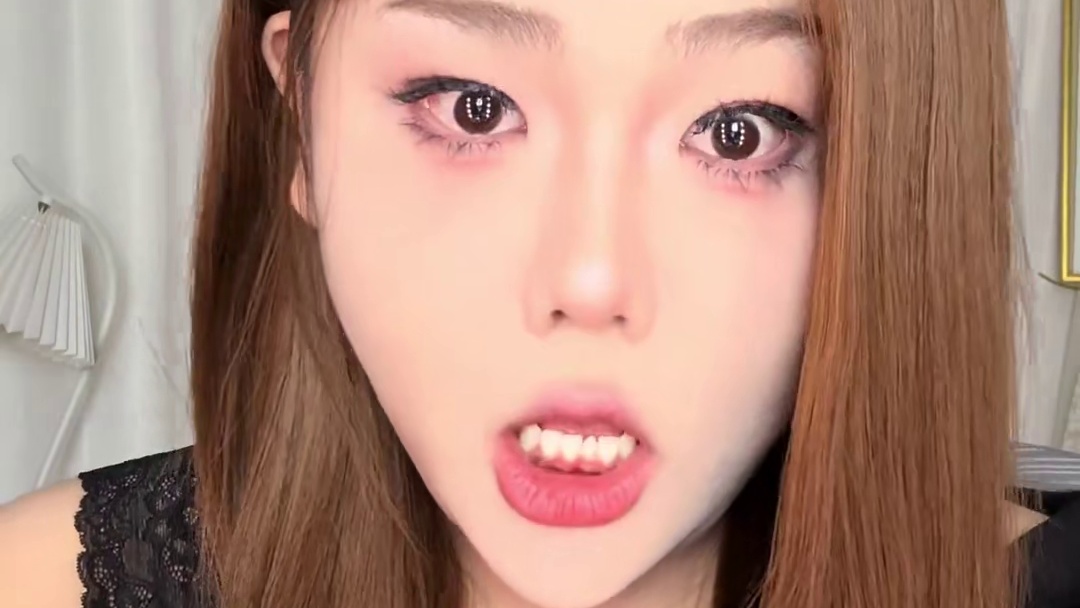 这就是山东猛男吗？ #网恋 #伪音