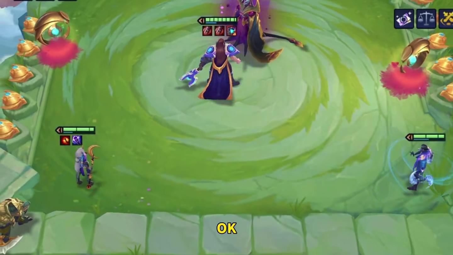 #金铲铲之战 细节