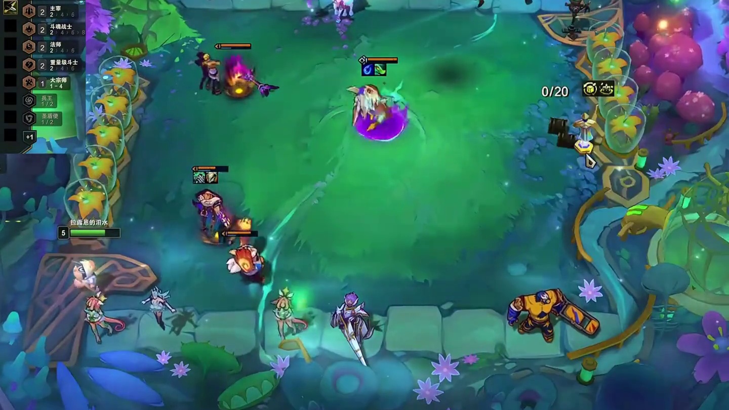 粉丝福利霞洛 赌狗王朝！红莲网吧赛四局三坤，三把赌狗稳定前二。